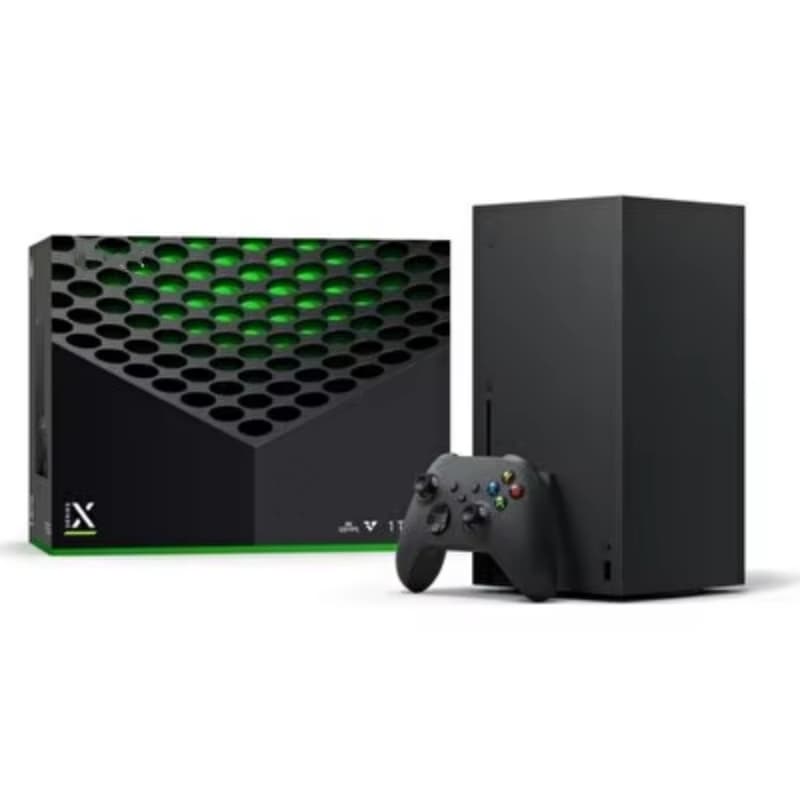 2025 New Xgame Console Xobx