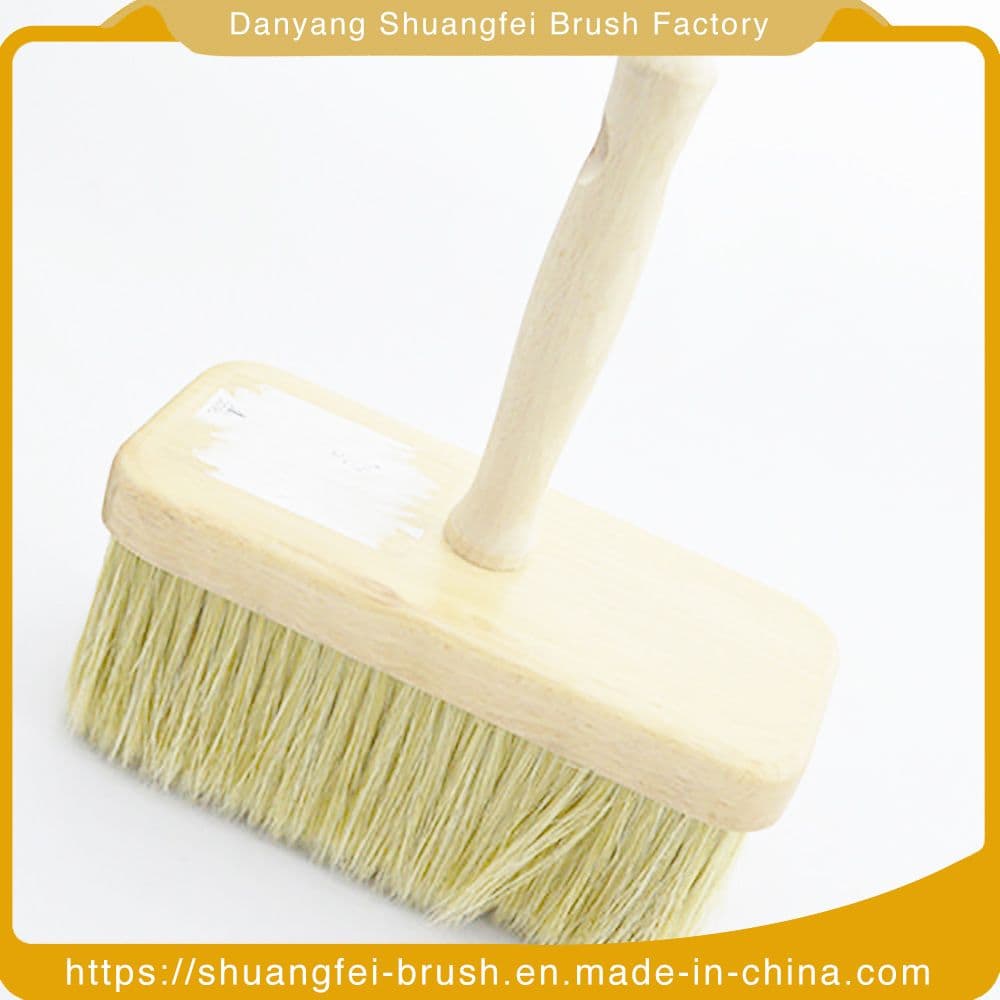 Nail Brush