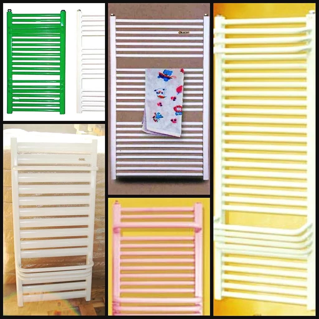 Steel Towel Radiator (GWY45-100)
