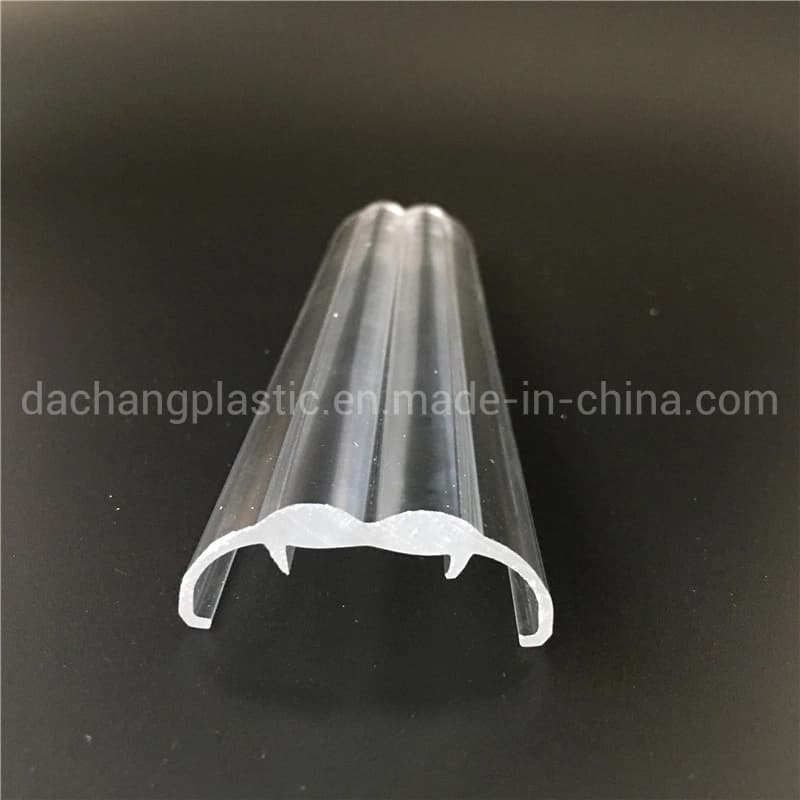 45 Degree LED Linear Lens
