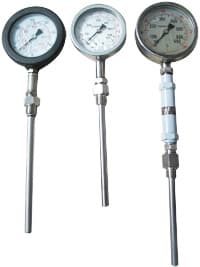 Exhaust Gas Thermometer