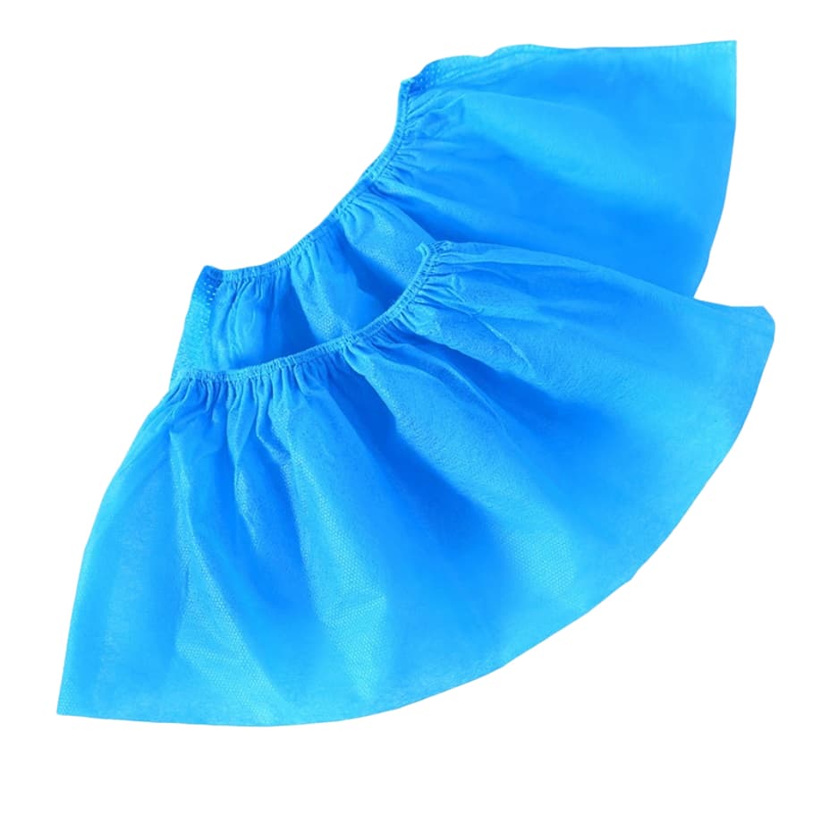 Non Medical Use Diposable Shoe Cover