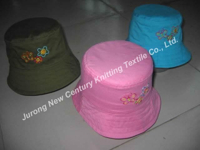 Hat (Chang-3)