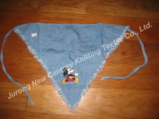 Triangle Bandana (Tri-1)