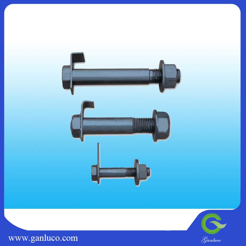 Bailey Bridge Bolts