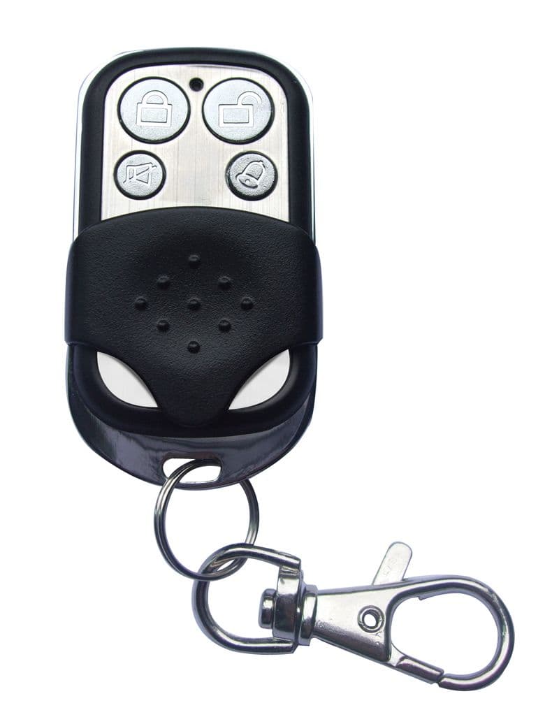 Alarm Remote Control