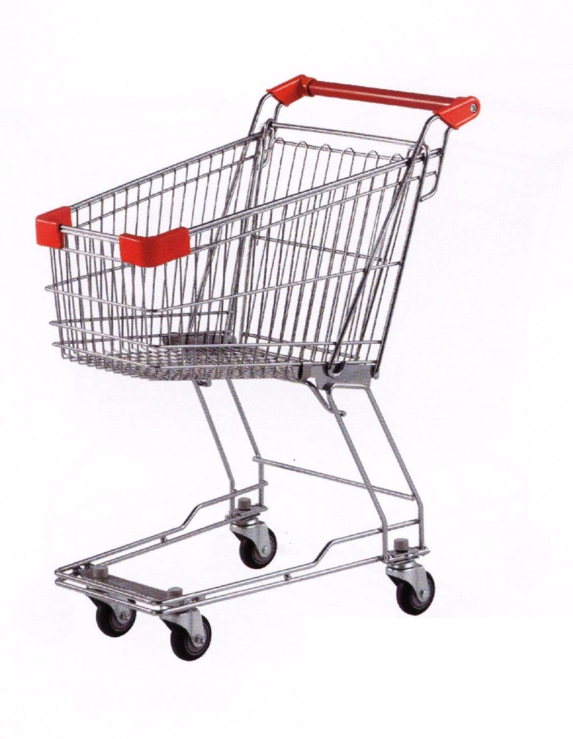 Aisa Model Trolley