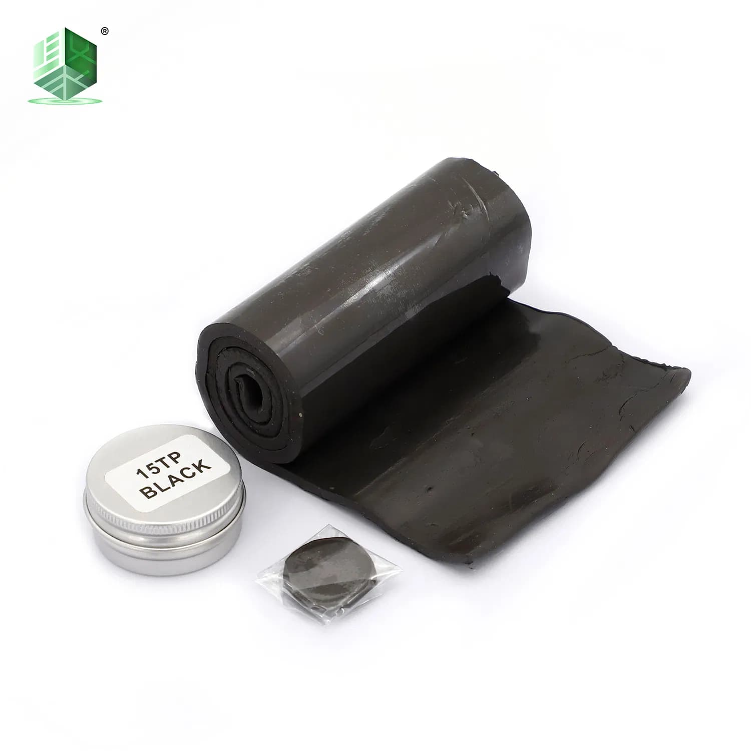 Fishing Hook Soft Tungsten Mud Add Weight