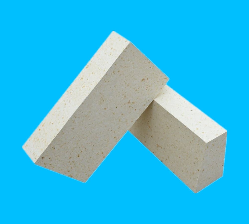 High Alumina Brick