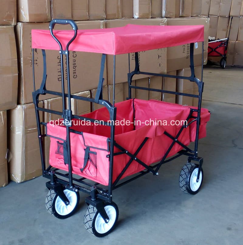 Hot Sale Folding Beach Wagon