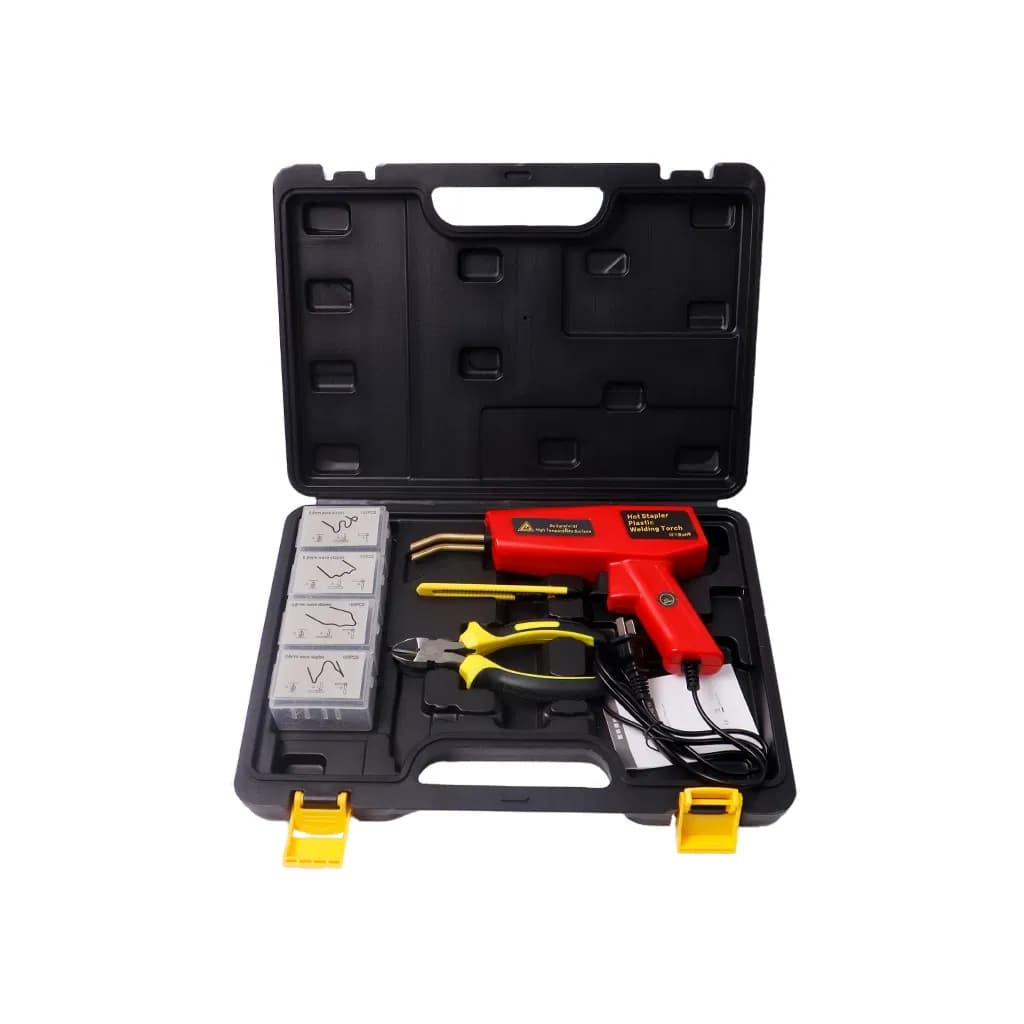 120W 220V Plastic Welder for Soldering Work