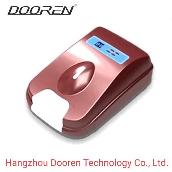Automatic Sectional Garage Door Motor