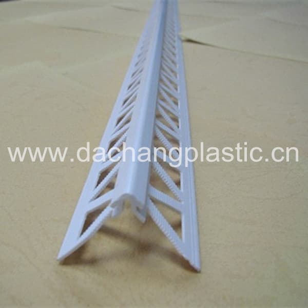 Tile PVC Corner Bead for Building