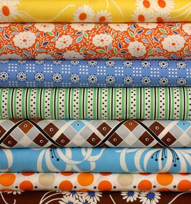 Linen Fabric