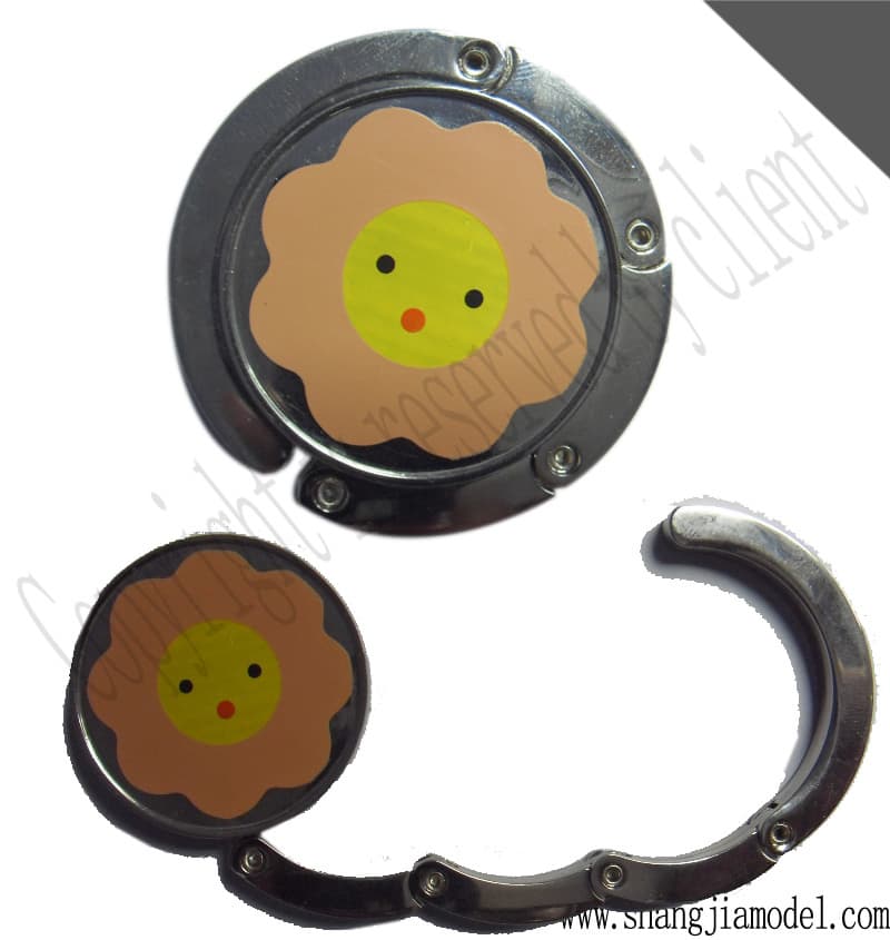 Bag/Purse Pothook (03192)