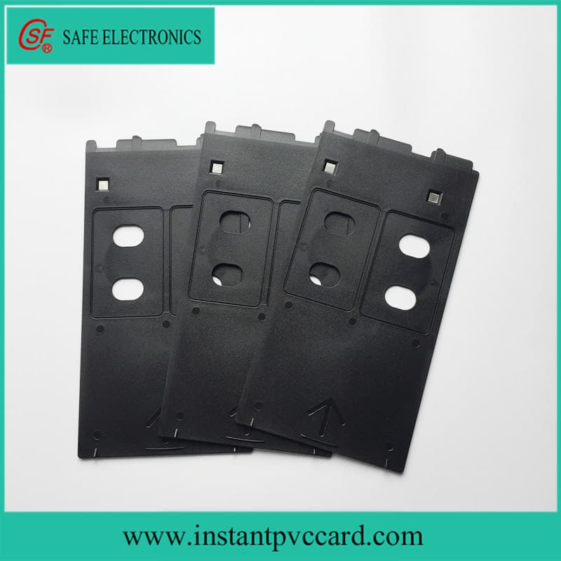 ID Card Tray for Canon IP4980 Printer