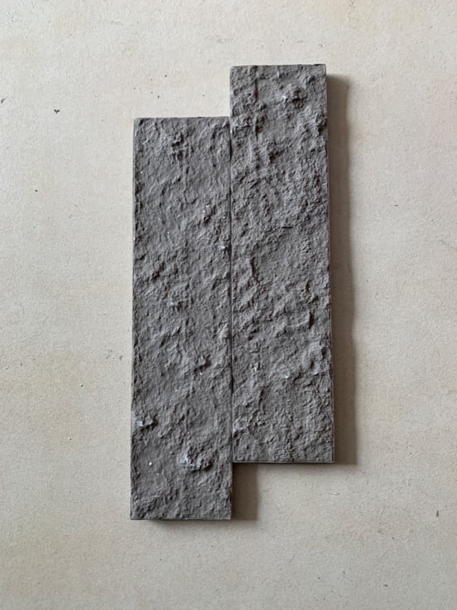 Soft Tile - Split Tiles