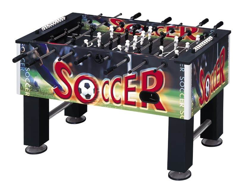 Soccer Printing Football Table