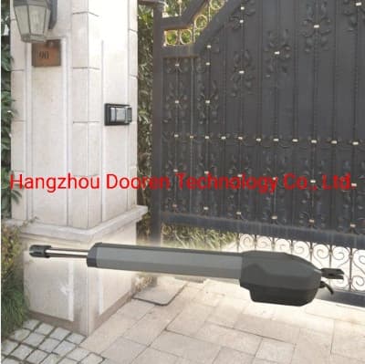 Swing Gate Opener, Electrical Gate Operator