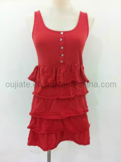 2012 Fashion Casual Dress