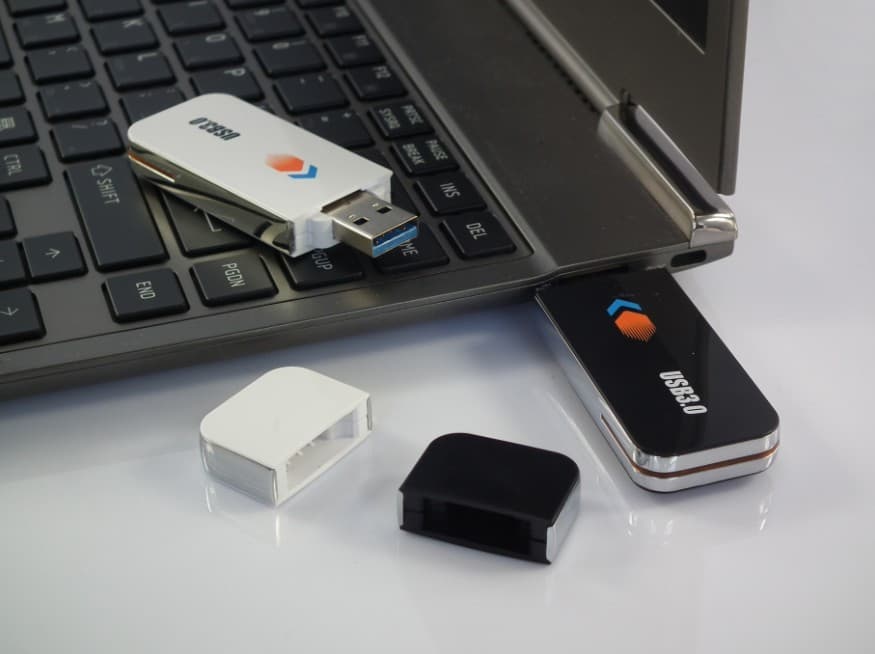 Super Speed USB3.0 Flash Drive 32g