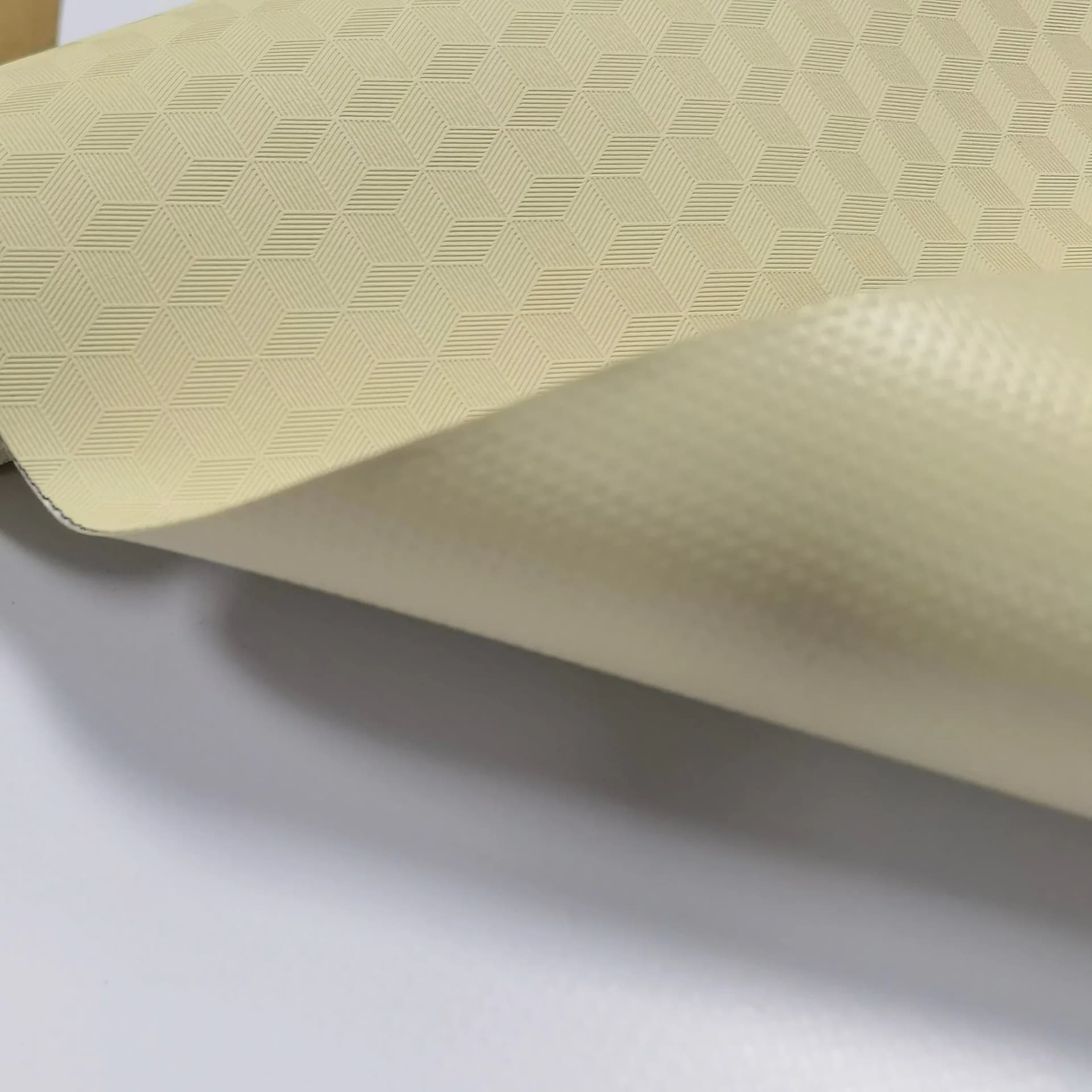 High Strength PVC Tarpaulin for Tent Cover
