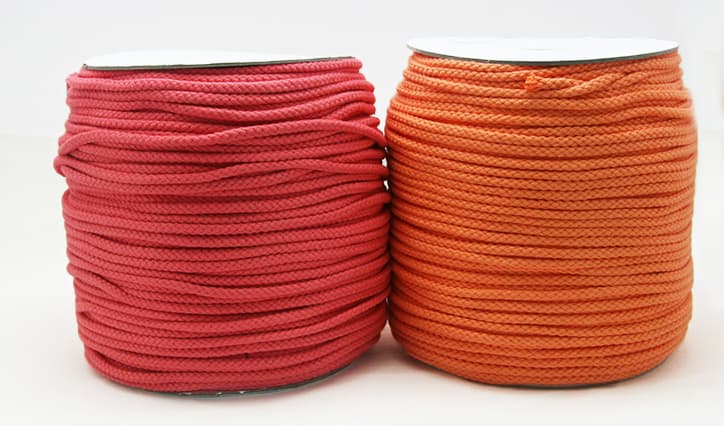 Cotton Shoelace