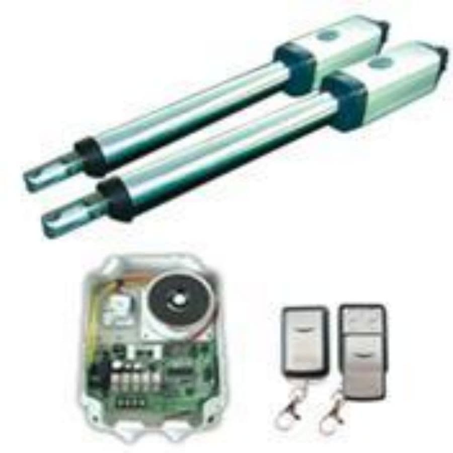 Automatic Swing Gate Opener (LT-S3)