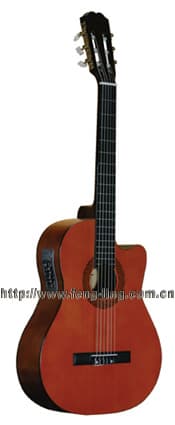 Guitar (CG209CE)