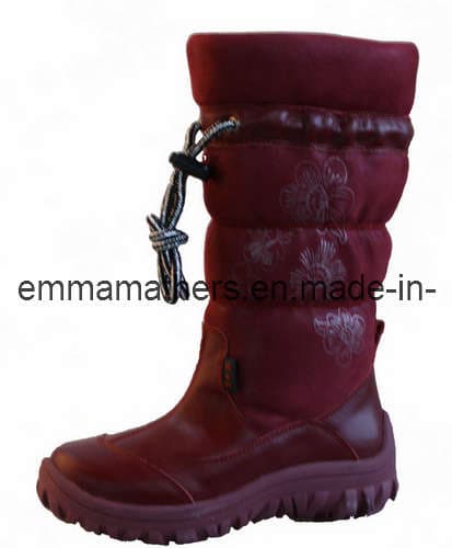 Fashion Boots (P8140)