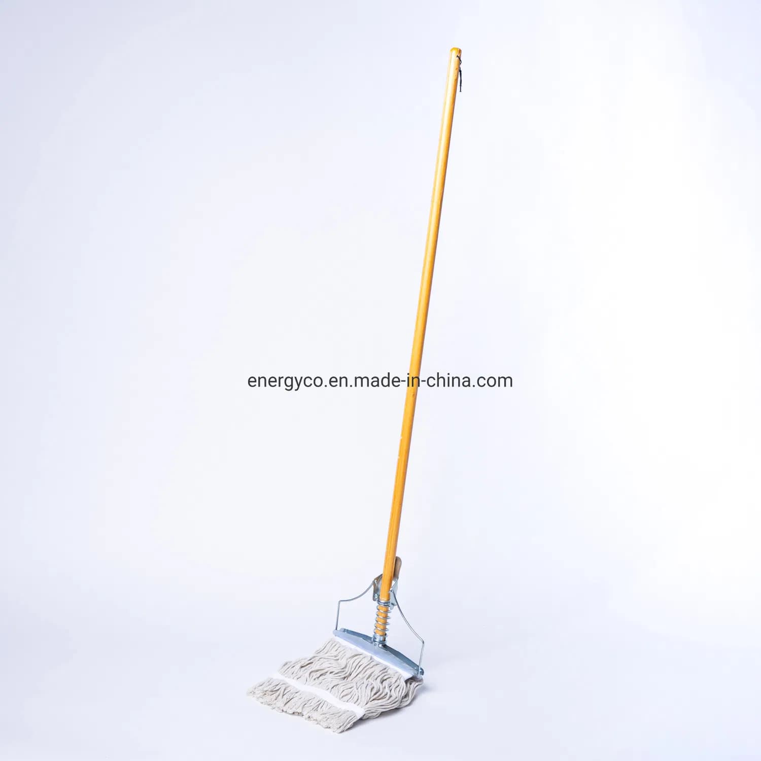 Mop, Cotton Mop