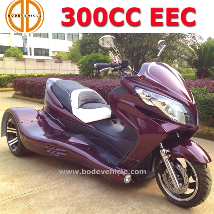 New Racing Trike ATV 250cc