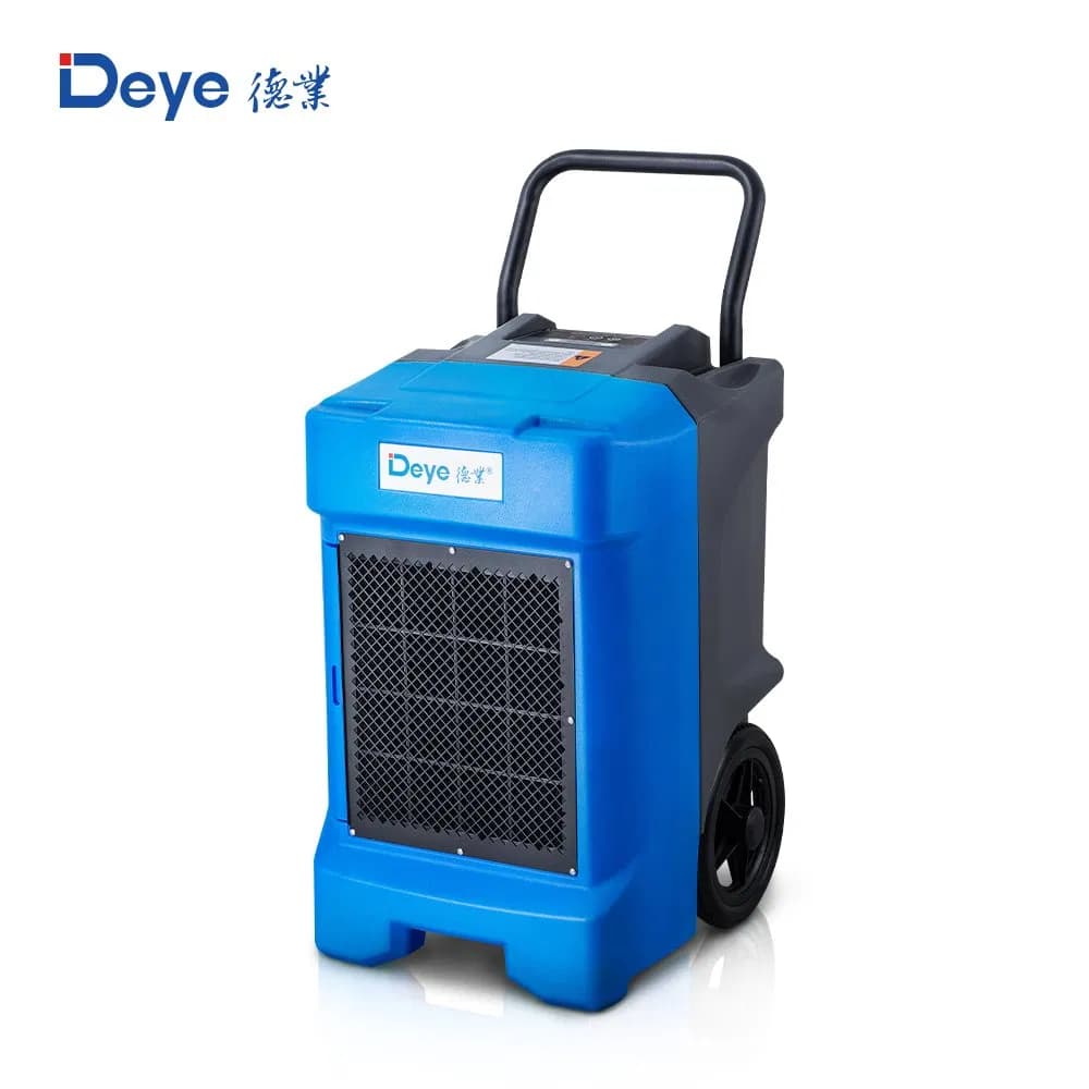 Dy-85L China Industrial Dehumidifier