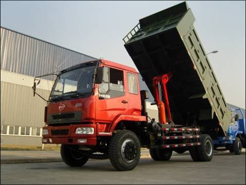 Truck (LT3129)