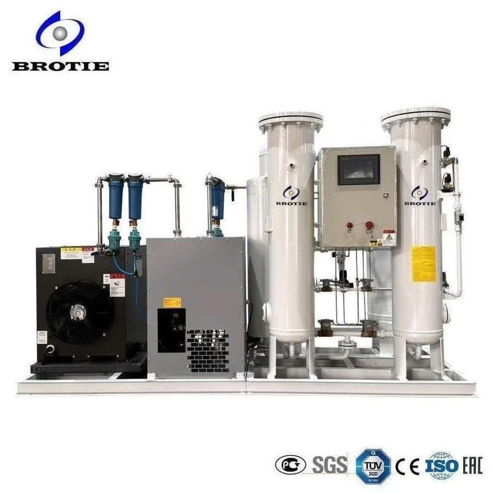 High Quality Psa Oxygen Generator