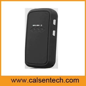 GPS Tracker - CAGT808