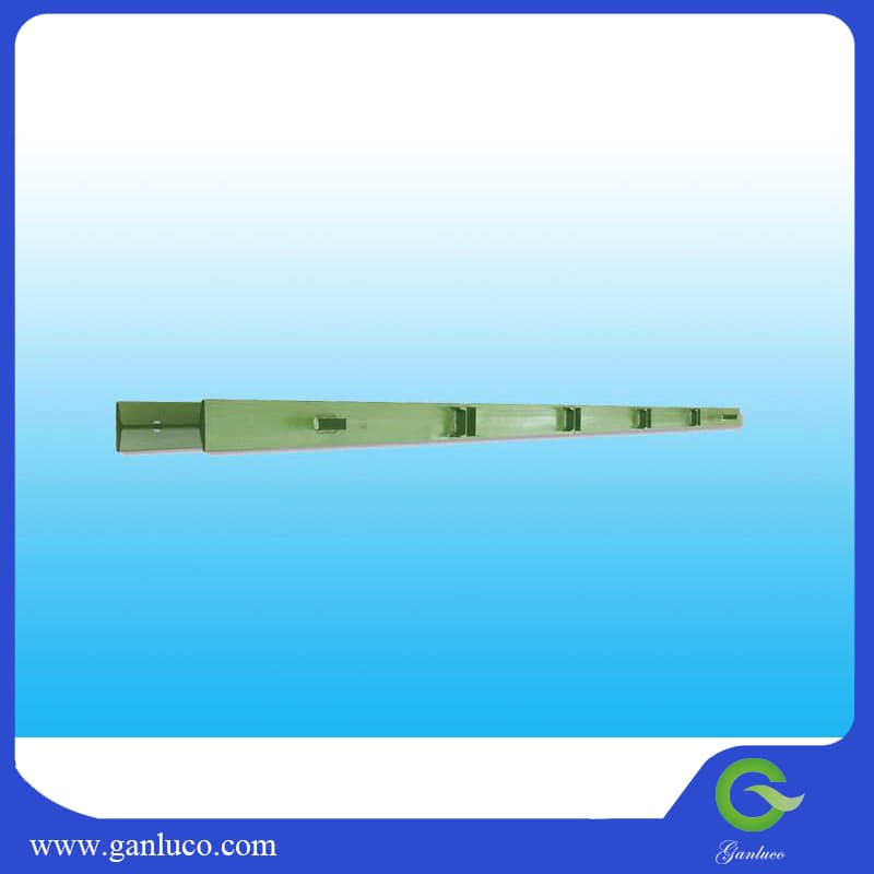 Bailey Bridge Transom
