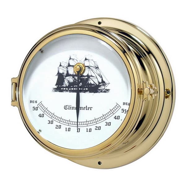 Marine Clinometer