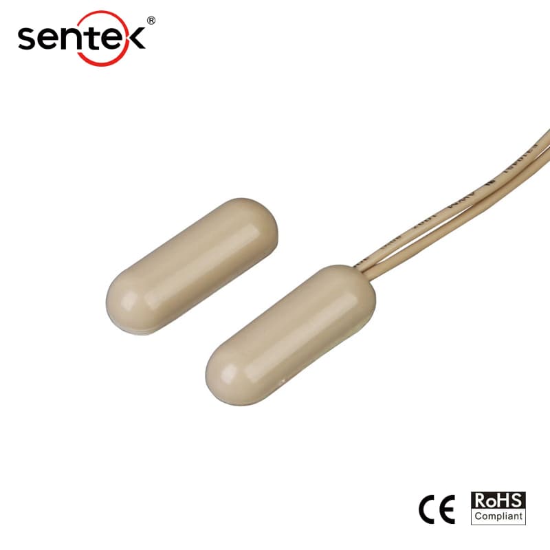 Pill Profile Surface Mount Contact Switch
