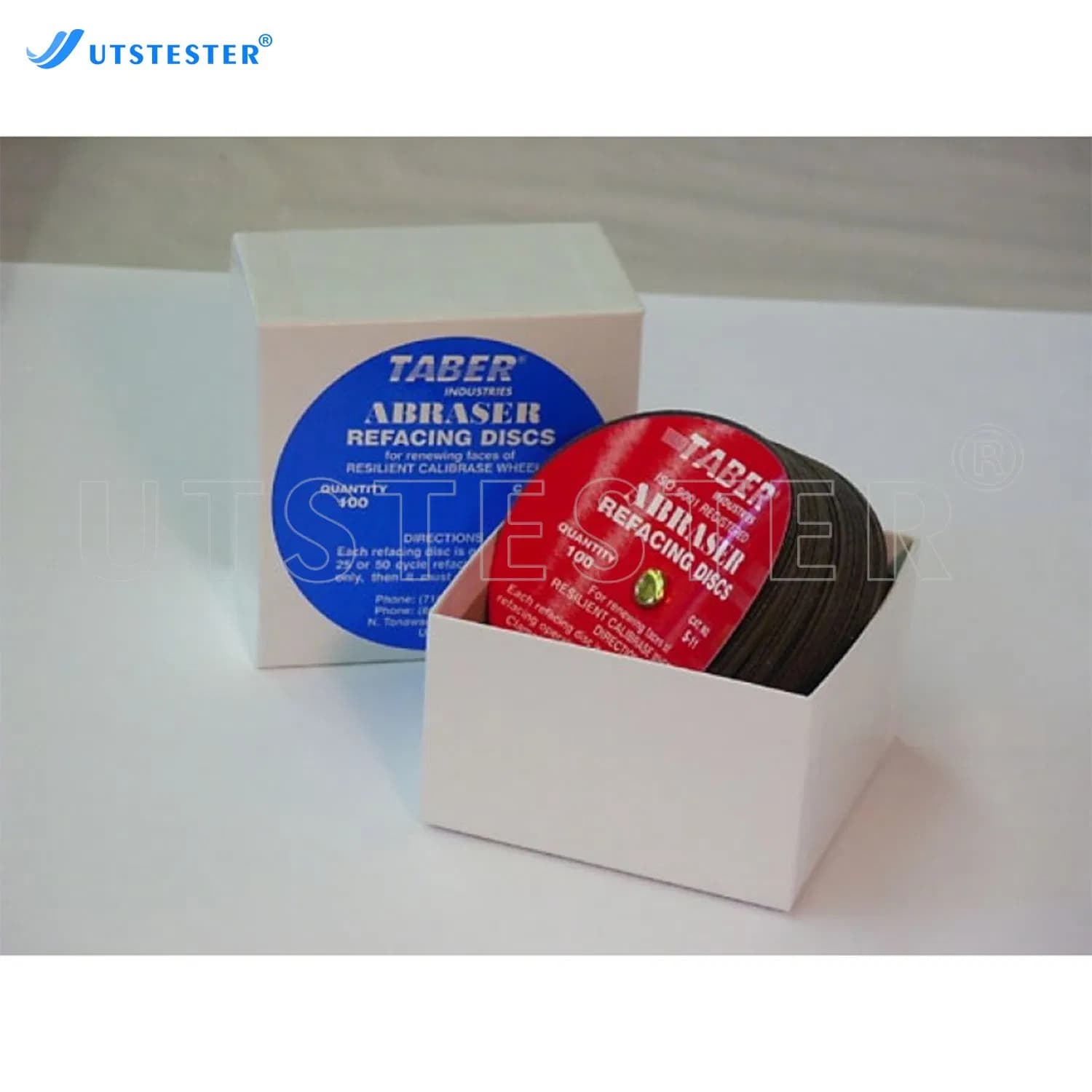 S-11 Abrasive Paper