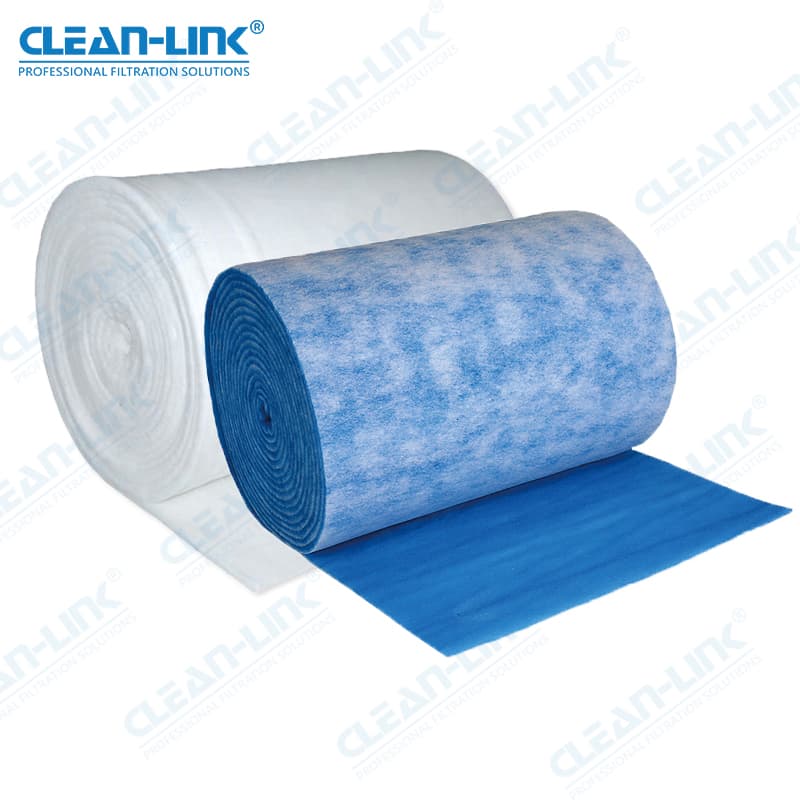 G4 PE-200 Pre Efficiency Filter Media