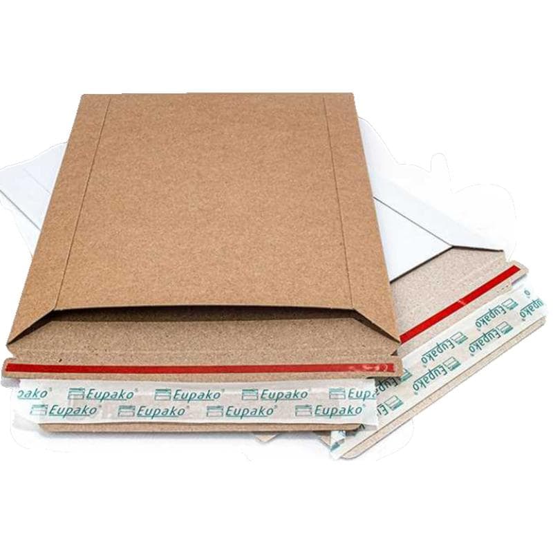 Classic Kraft Paper Envelope Pouch