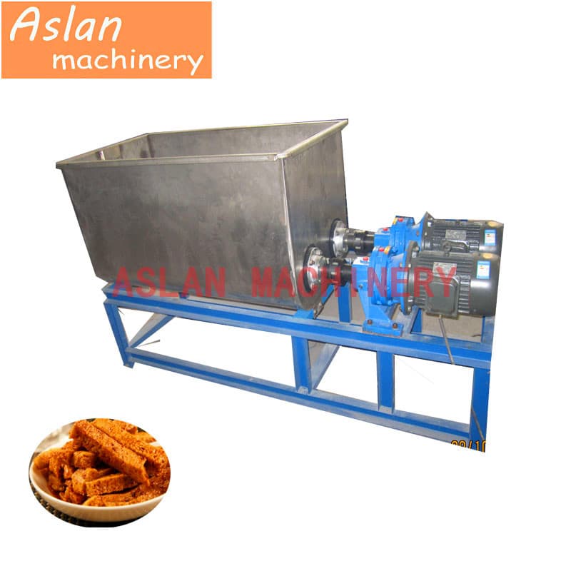 Gluten Machine Equipment Manufacturers