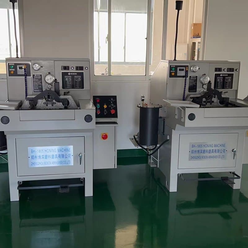 Sunnen Replacement Bore Honing Machines