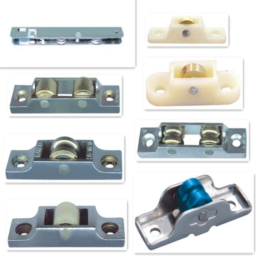Sliding Wheels/ Wheels Part Sensor