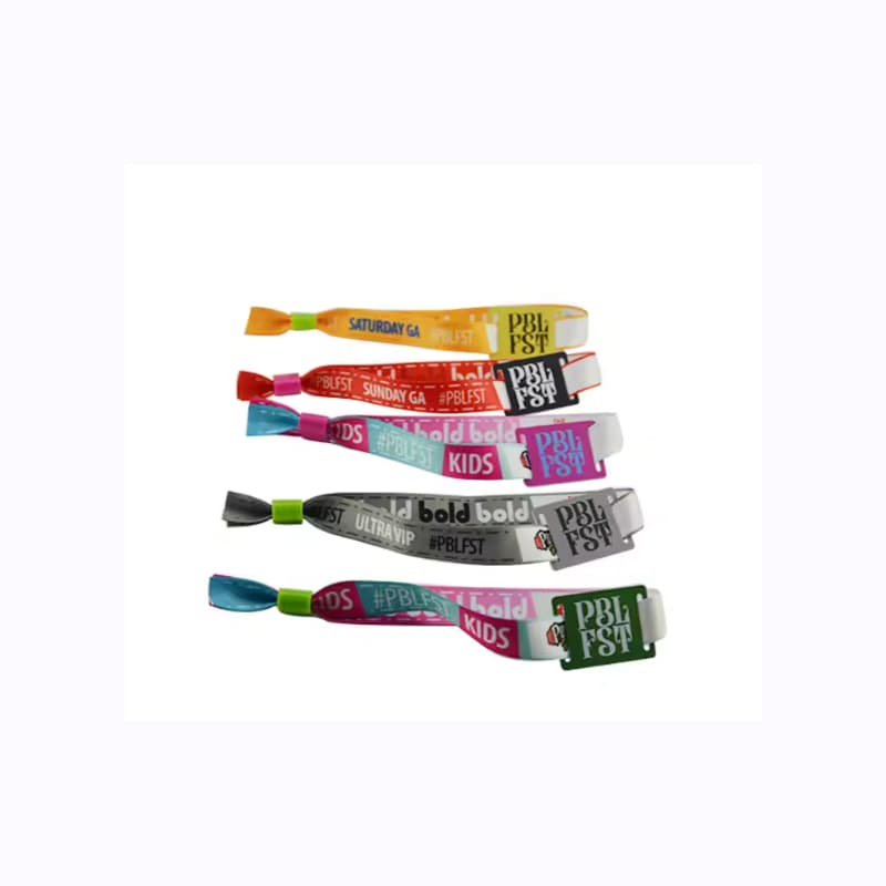 Gen 2 UHF RFID Wristband (12)