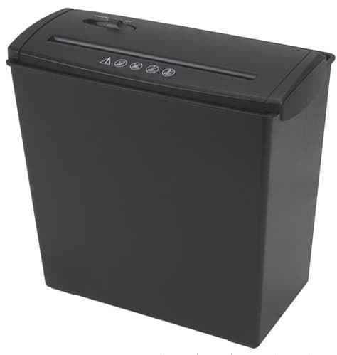 Paper Shredder (CG12)