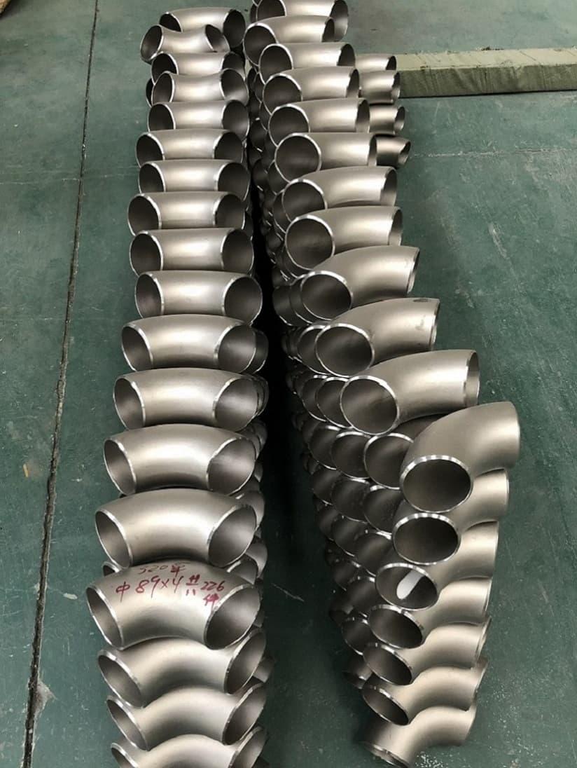 High Quality Heat Exchanger& Condenser Tubes