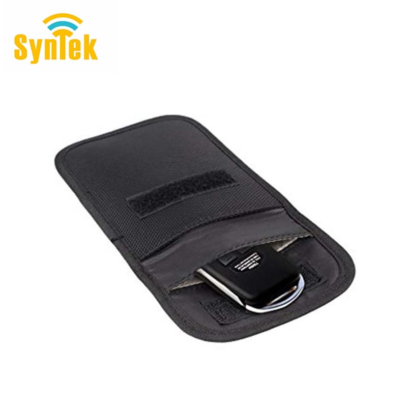 RFID Signal Blocking Bag Cell Phone Bag
