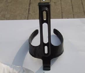 Bicycle Kettle Holder